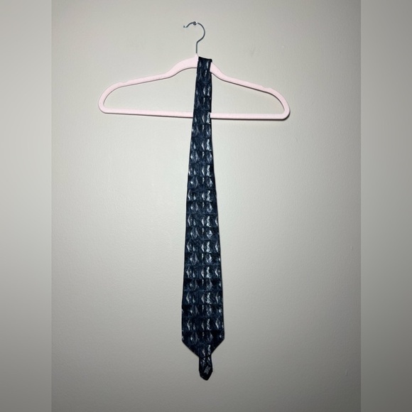 Vintage Croft & Barrow Silk Tie - Picture 1 of 5